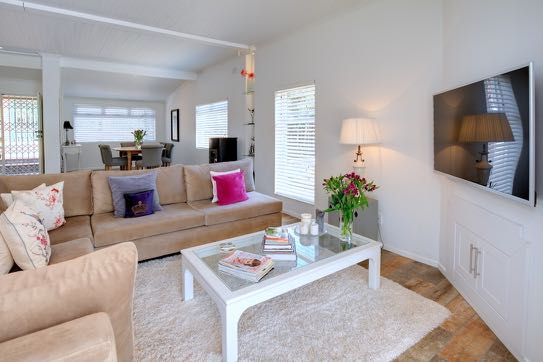 RENOVATION - ELEGANT 1
